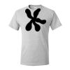 Authentic Short Sleeve T-Shirt. Thumbnail