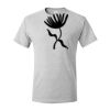 Authentic Short Sleeve T-Shirt. Thumbnail