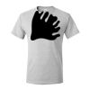 Authentic Short Sleeve T-Shirt. Thumbnail