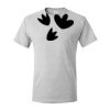 Authentic Short Sleeve T-Shirt. Thumbnail