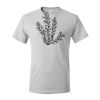 Authentic Short Sleeve T-Shirt. Thumbnail