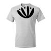 Authentic Short Sleeve T-Shirt. Thumbnail