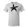 Authentic Short Sleeve T-Shirt. Thumbnail
