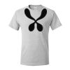 Authentic Short Sleeve T-Shirt. Thumbnail