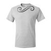 Authentic Short Sleeve T-Shirt. Thumbnail