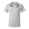 Authentic Short Sleeve T-Shirt. Thumbnail