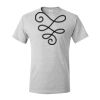 Authentic Short Sleeve T-Shirt. Thumbnail