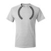 Authentic Short Sleeve T-Shirt. Thumbnail
