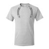 Authentic Short Sleeve T-Shirt. Thumbnail