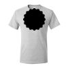 Authentic Short Sleeve T-Shirt. Thumbnail