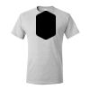 Authentic Short Sleeve T-Shirt. Thumbnail