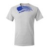 Authentic Short Sleeve T-Shirt. Thumbnail