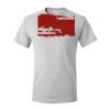 Authentic Short Sleeve T-Shirt. Thumbnail
