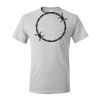 Authentic Short Sleeve T-Shirt. Thumbnail