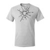 Authentic Short Sleeve T-Shirt. Thumbnail