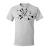 Authentic Short Sleeve T-Shirt. Thumbnail