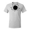 Authentic Short Sleeve T-Shirt. Thumbnail