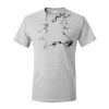 Authentic Short Sleeve T-Shirt. Thumbnail