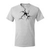 Authentic Short Sleeve T-Shirt. Thumbnail