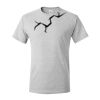 Authentic Short Sleeve T-Shirt. Thumbnail