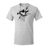Authentic Short Sleeve T-Shirt. Thumbnail