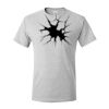 Authentic Short Sleeve T-Shirt. Thumbnail