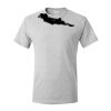 Authentic Short Sleeve T-Shirt. Thumbnail