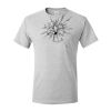 Authentic Short Sleeve T-Shirt. Thumbnail