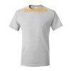 Authentic Short Sleeve T-Shirt. Thumbnail