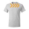 Authentic Short Sleeve T-Shirt. Thumbnail