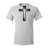 Authentic Short Sleeve T-Shirt. Thumbnail
