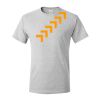 Authentic Short Sleeve T-Shirt. Thumbnail