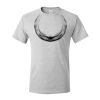 Authentic Short Sleeve T-Shirt. Thumbnail
