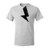 Authentic Short Sleeve T-Shirt. Thumbnail