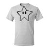 Authentic Short Sleeve T-Shirt. Thumbnail