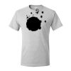 Authentic Short Sleeve T-Shirt. Thumbnail