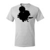 Authentic Short Sleeve T-Shirt. Thumbnail