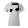 Authentic Short Sleeve T-Shirt. Thumbnail