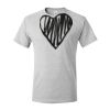 Authentic Short Sleeve T-Shirt. Thumbnail