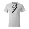 Authentic Short Sleeve T-Shirt. Thumbnail