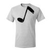 Authentic Short Sleeve T-Shirt. Thumbnail