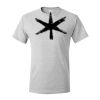 Authentic Short Sleeve T-Shirt. Thumbnail