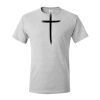 Authentic Short Sleeve T-Shirt. Thumbnail