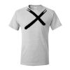 Authentic Short Sleeve T-Shirt. Thumbnail