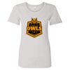 Women's Ideal-Crew. Thumbnail