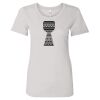 Women's Ideal-Crew. Thumbnail