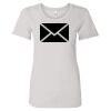 Women's Ideal-Crew. Thumbnail