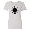 Women's Ideal-Crew. Thumbnail