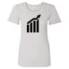 Women's Ideal-Crew. Thumbnail