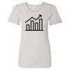 Women's Ideal-Crew. Thumbnail